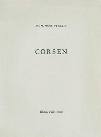 Jean-Noël Trebaul - Corsen.