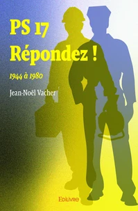 Ps 17 répondez !