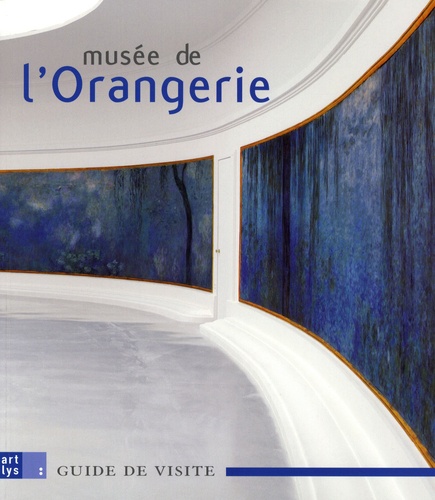 Jean-Noël von der Weid - Musée de l'Orangerie - Guide de visite.