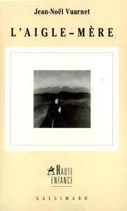 L'aigle-mère
