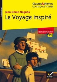 Jean Nogues - Le voyage inspiré.