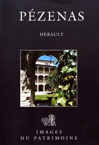 Jean Nougaret et Jean-Claude Jacques - Pézenas - Hérault.
