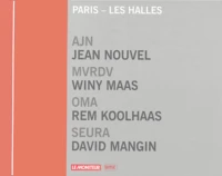 Paris-Les Halles