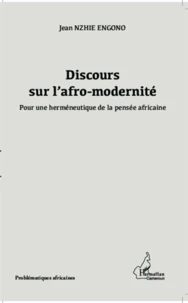 Discours sur l'afro-modernité