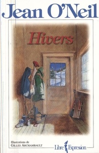 Jean O'neil - Hivers - HIVERS [NUM].