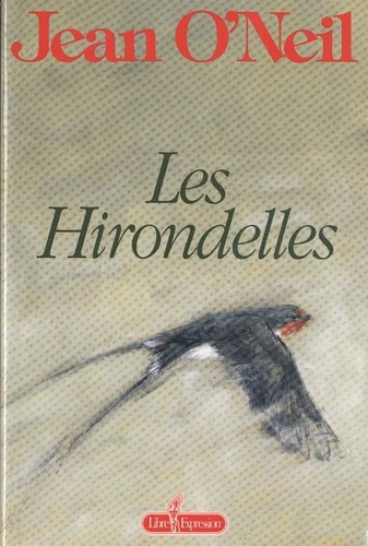 Jean O'neil - Les Hirondelles.