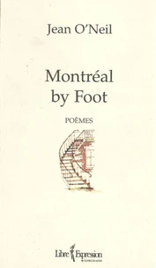 Montréal by foot