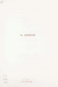 La jeunesse