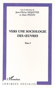 Jean-Olivier Majastre et  Collectif - .