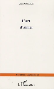 L'art d'aimer