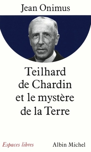 Teilhard de Chardin