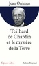 Jean Onimus et Jean Onimus - Teilhard de Chardin.