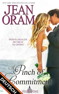 A Pinch of Commitment (DEUTSCH)