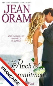A Pinch of Commitment (L’édition française) : Un mariage de convenance