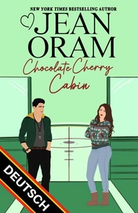 Chocolate Cherry Cabin DEUTSCH