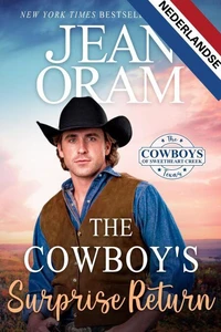 Cowboy's Surprise Return NEDERLANDSE