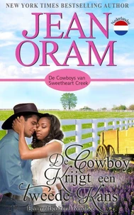 De Cowboy Krijgt een Tweede Kans: Een multicultural romance