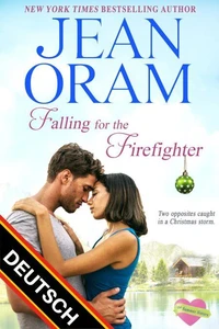 Falling for the Firefighter DEUTSCH