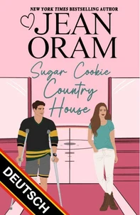 Sugar Cookie Country House DEUTSCH