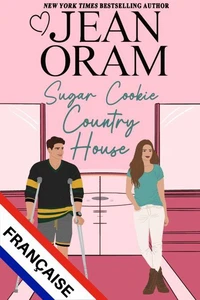 Sugar Cookie Country House FRANÇAISE