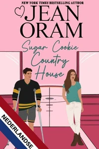 Sugar Cookie Country House (Nederlandse)