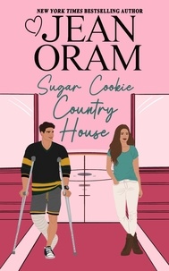  Jean Oram - Sugar Cookie Country House - Hockey Sweethearts, #6.