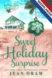 Sweet Holiday Surprise NEDERLANDSE