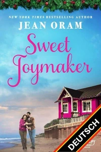 Sweet Joymaker (DEUTSCH): eine spätere Romanze