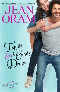  Jean Oram - Tequila and Candy Drops - Blueberry Springs, #6.