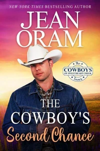 The Cowboy's Second Chance