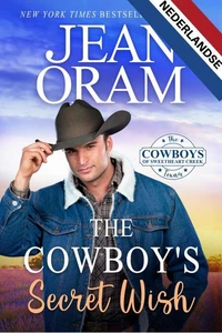 The Cowboy's Secret Wish NEDERLANDSE