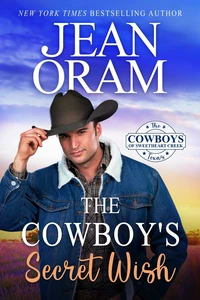 The Cowboy's Secret Wish