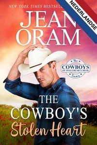The Cowboy’s Stolen Heart NEDERLANDSE