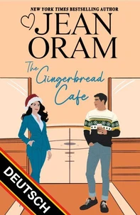 The Gingerbread Cafe DEUTSCH