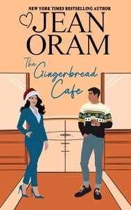  Jean Oram - The Gingerbread Cafe - Hockey Sweethearts, #7.