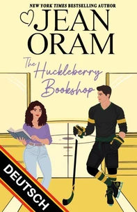 The Huckleberry Bookshop DEUTSCH