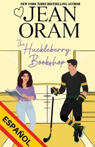 The Huckleberry Bookshop (Español)
