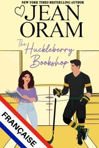 The Huckleberry Bookshop FRANÇAISE