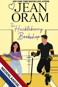 The Huckleberry Bookshop (Nederlandse)