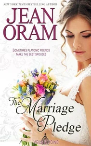 The Marriage Pledge: A Marriage Pact Romance