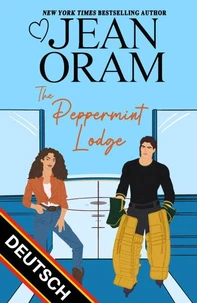 The Peppermint Lodge DEUTSCH