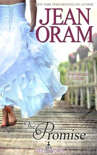 The Promise: An Opposites Attract Romance