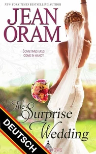 The Surprise Wedding (DEUTSCH)