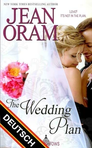 The Wedding Plan (DEUTSCH)