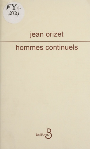 Hommes continuels