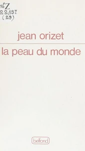 La Peau du monde