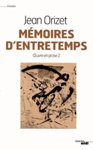 Oeuvre en prose