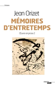 Oeuvre en prose