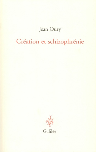 Création et schizophrénie