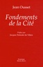 Jean Ousset - Fondements de la Cité.